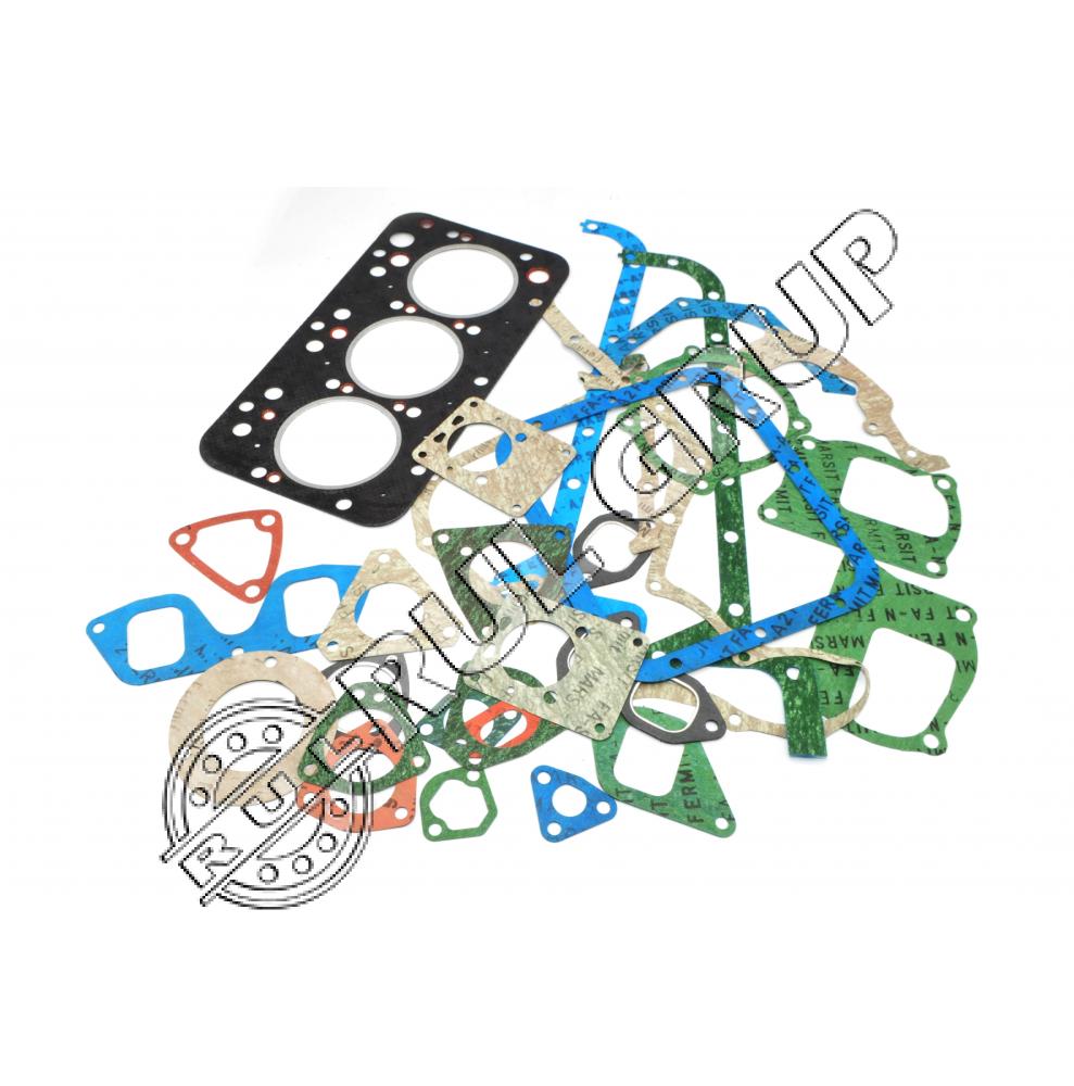 GARNITURI MOTOR U445 /SET 115.24.94 FERMIT